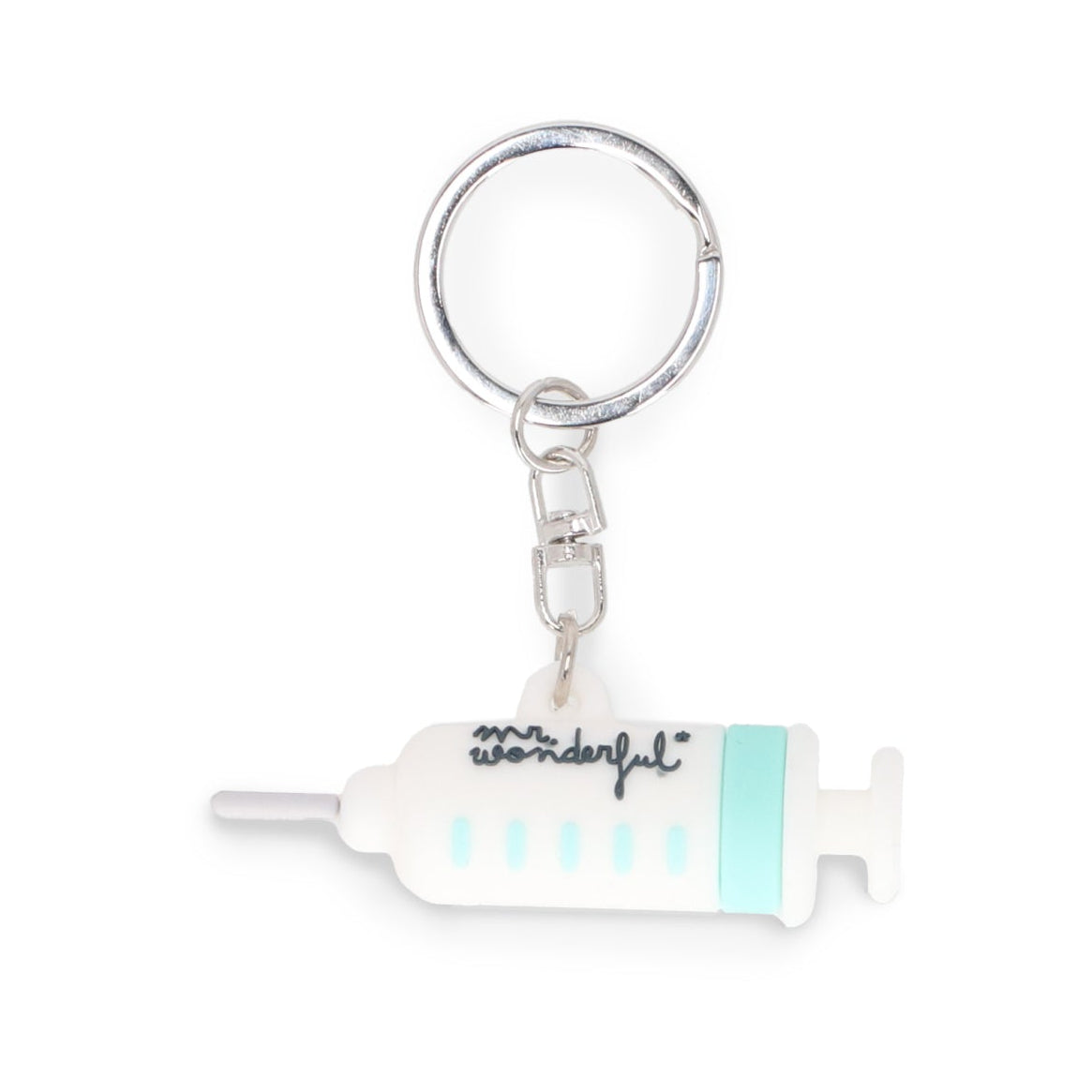 Llavero - Inyección