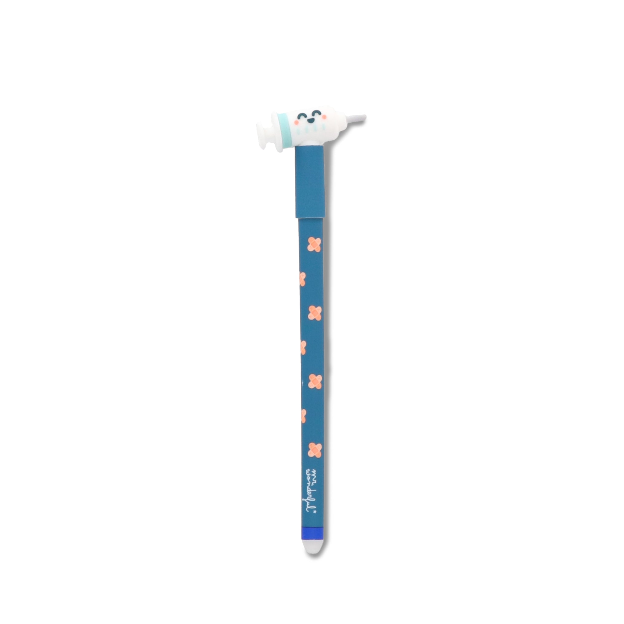 Boli Borrable Bo-Bo - Injection