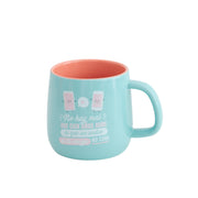 Taza - No hay mal que cien años dure