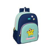 Mochila Mr. Wonderful You are a superstar