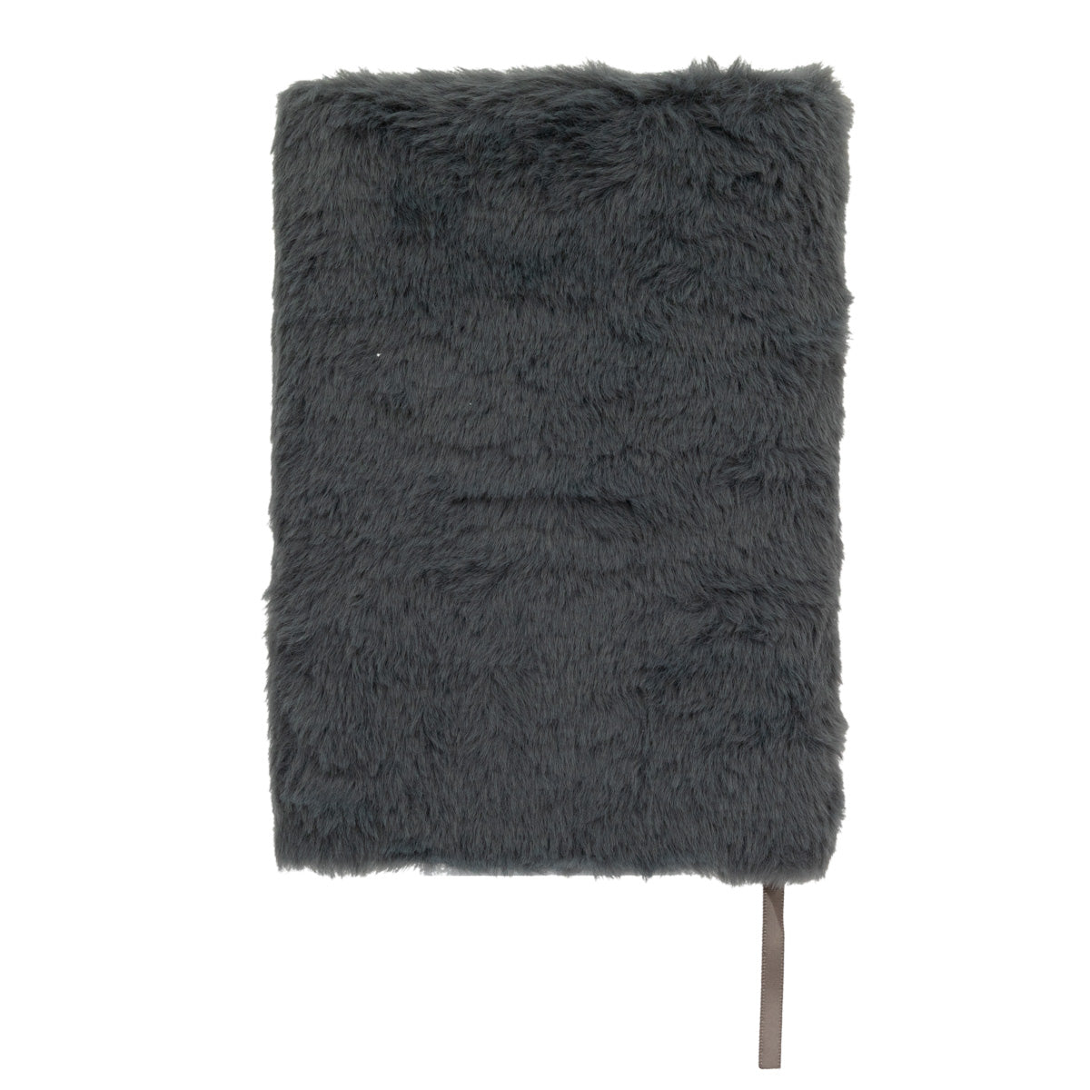 A5 notebook plush - Cat