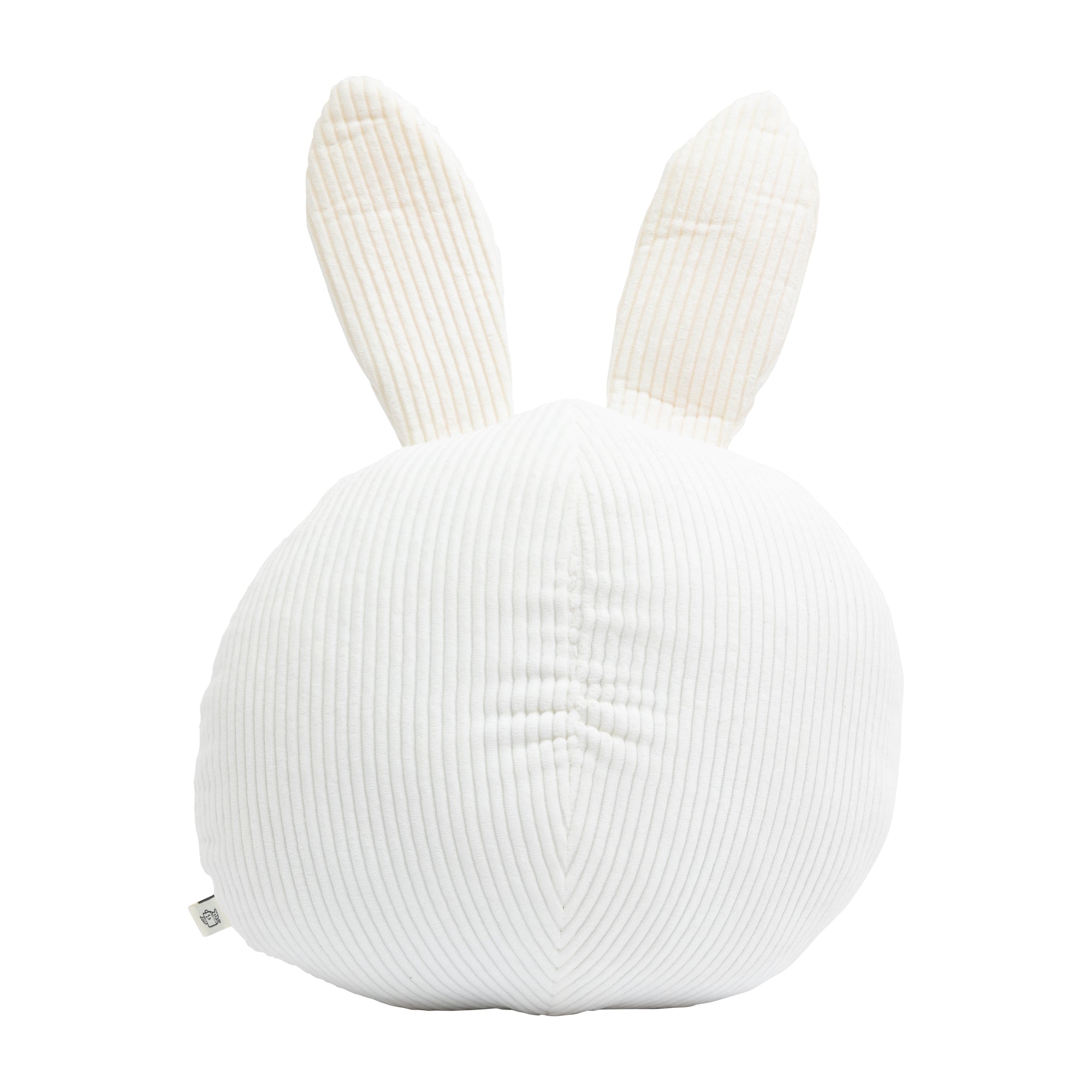 Big-sized teddy - Rabbit.