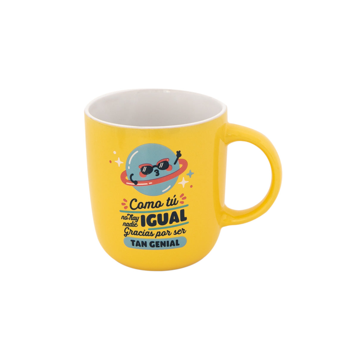 Taza - Como tú no hay nadie igual, gracias por ser tan genial