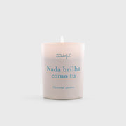 Vela - Nada brilha como tu