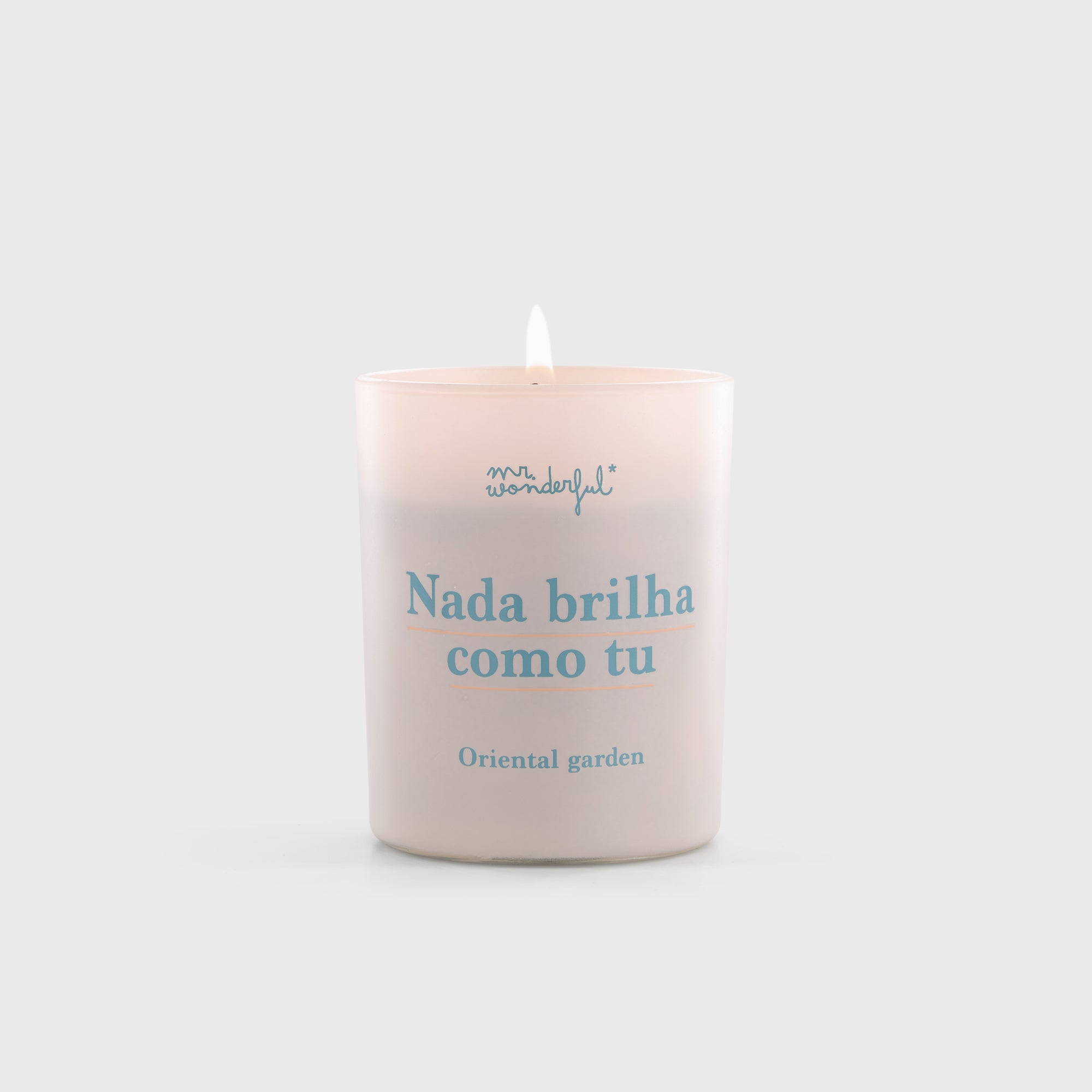 Vela - Nada brilha como tu