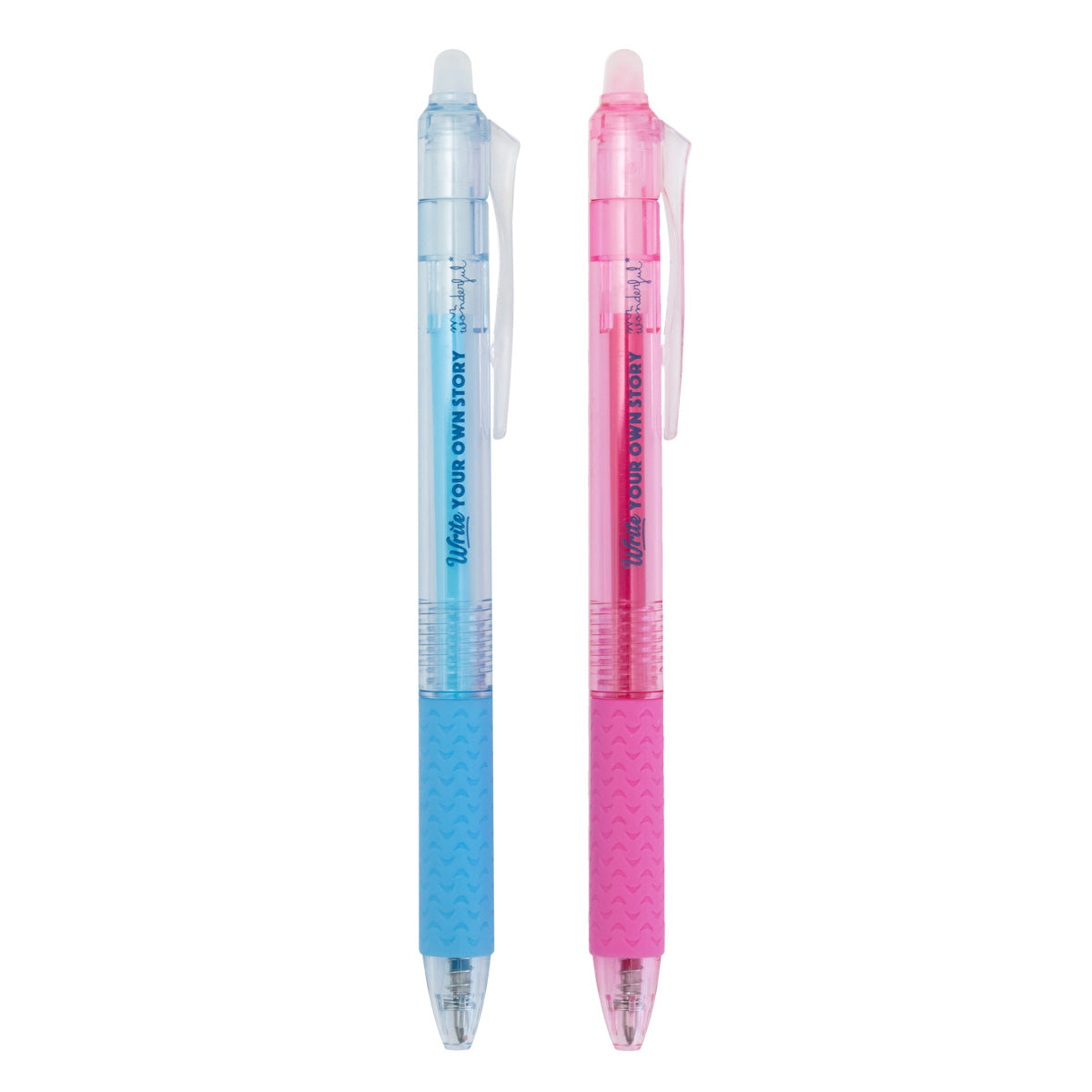 Writing set to create super dreamy designs.