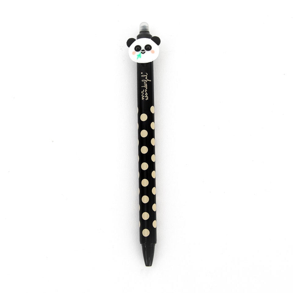 Boli borrable - Panda | Mr.Wonderful