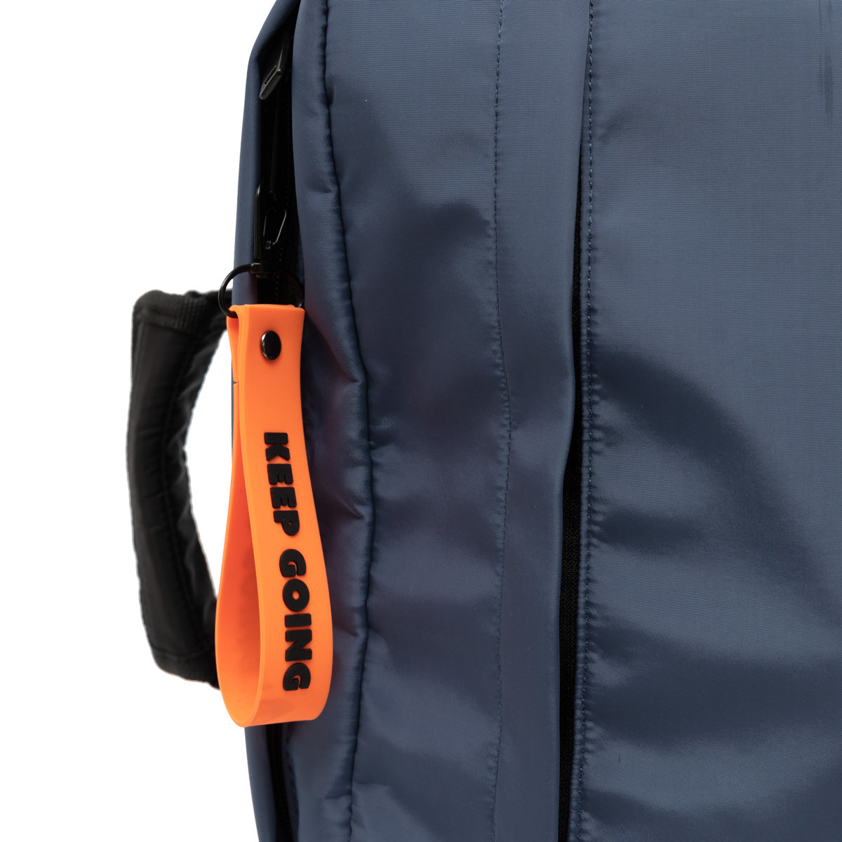 Travel cabin backpack - Full of good moments.