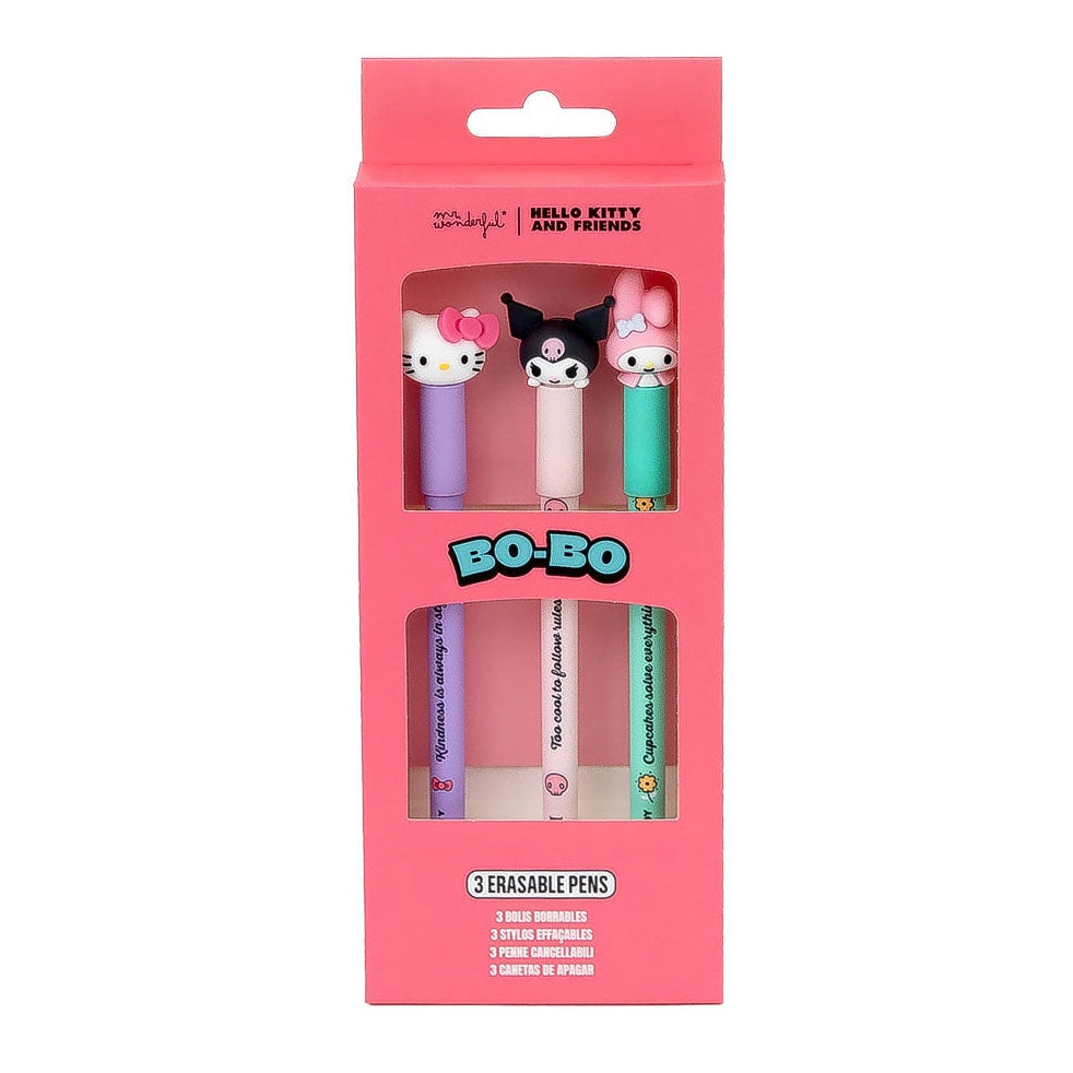 Hello Kitty and Friends | Hello Kitty Collection | Mr. Wonderful