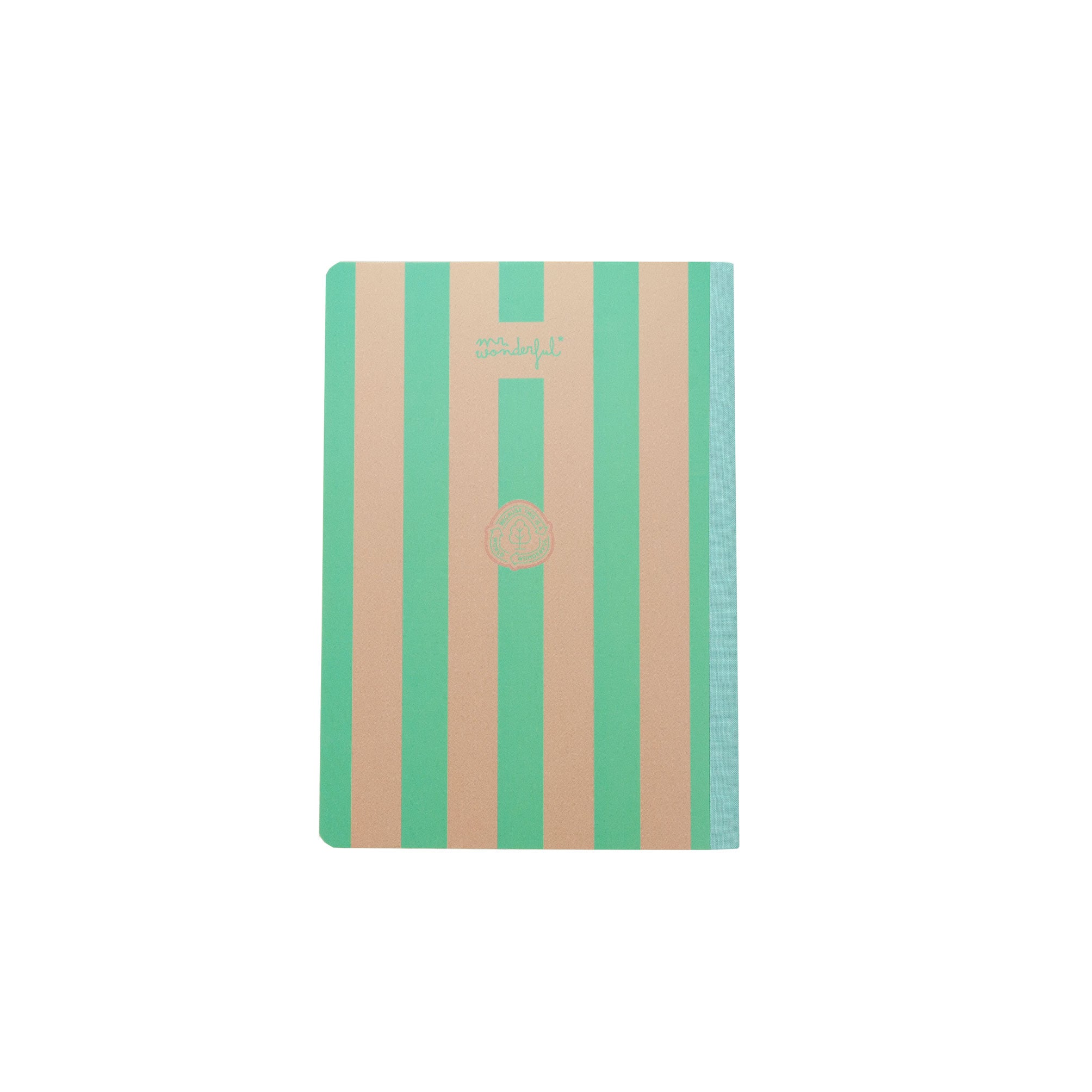 Set de 3 libretas 19x25 cm - Grammar freak. Yes I am.