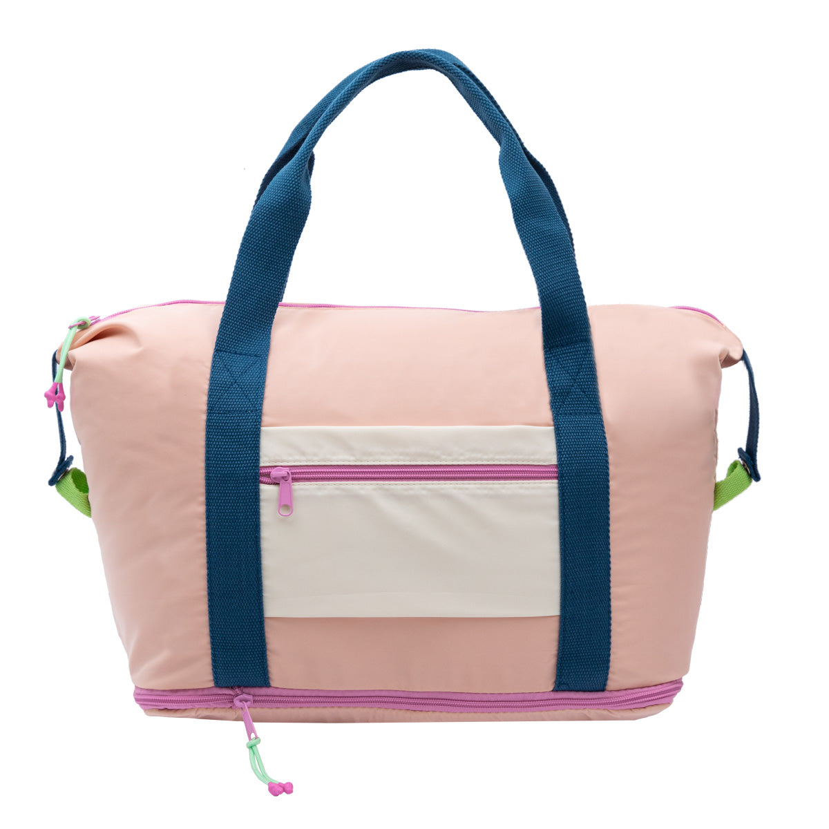 Bolsa de deporte plegable - It’s gym o’clock