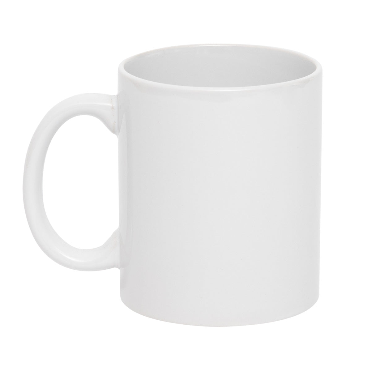 Taza Iconic - Testigo de que en esta boda la fiesta está asegurada