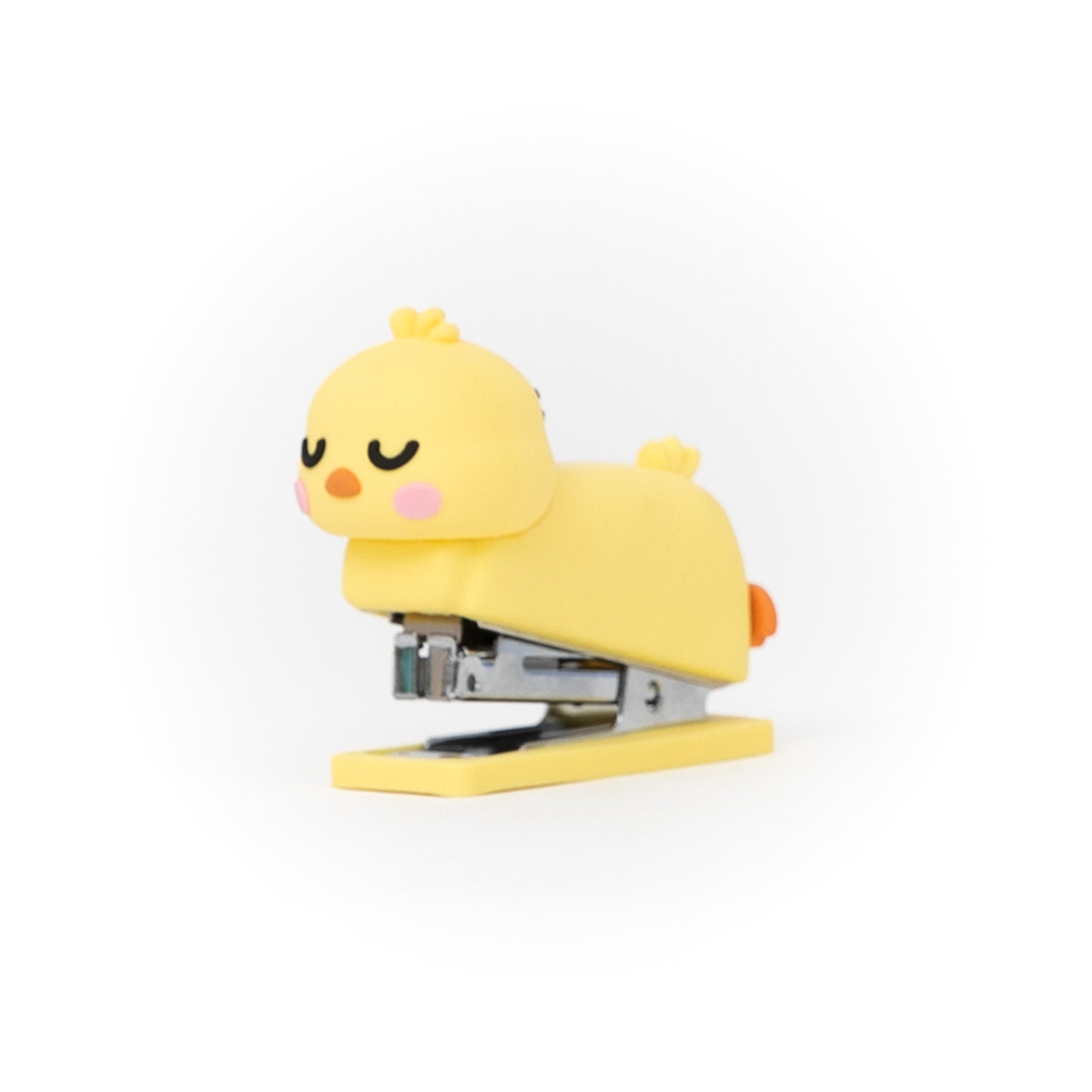 Grapadora - Lazy Pollito | Mr.Wonderful