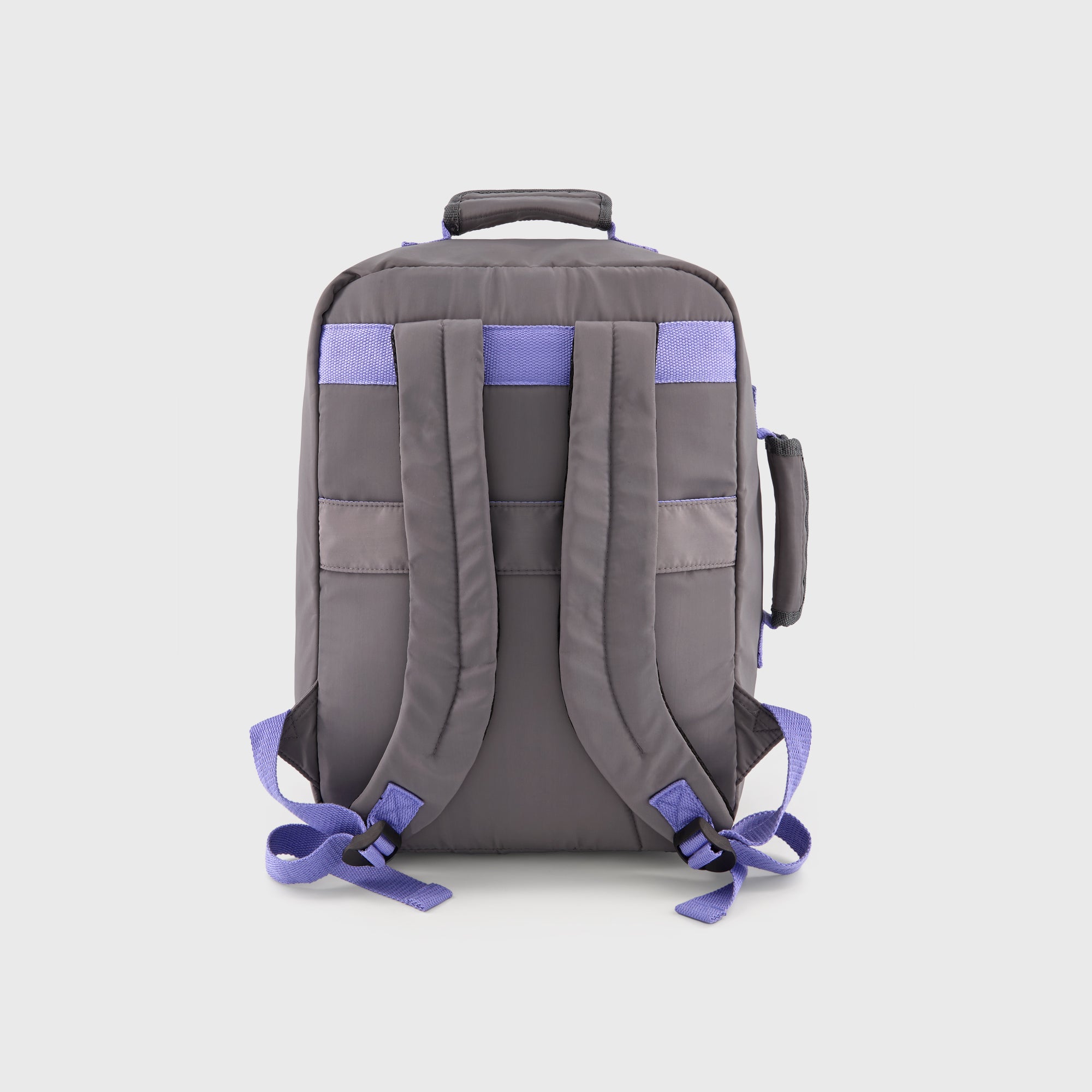 Mochila de viaje backpack - The perfect match