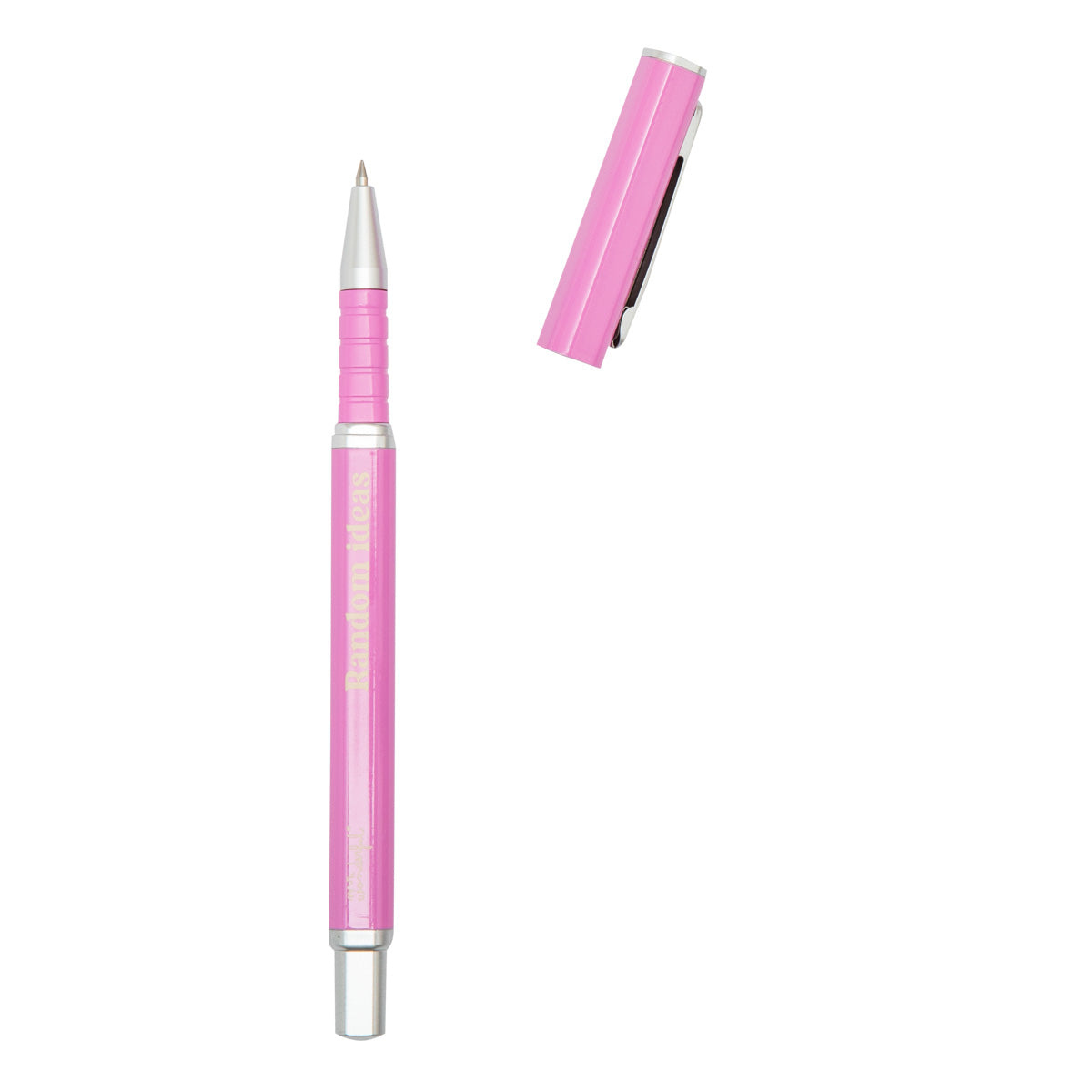 Pen - Random ideas