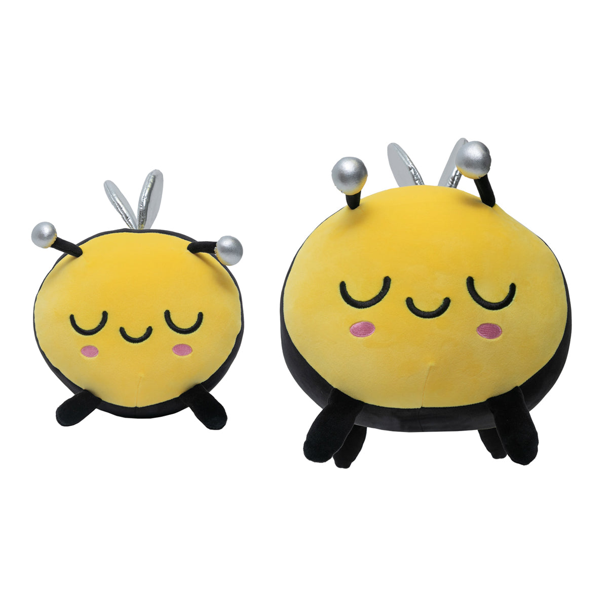 Medium-sized teddy - Bee
