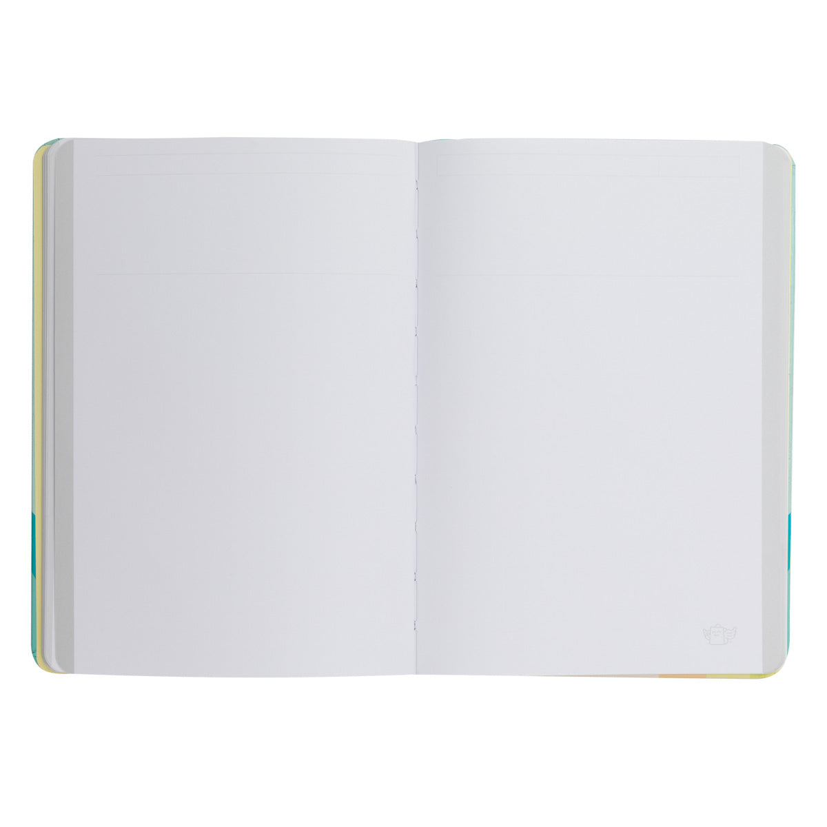 Carnet avec peluche et fermeture magnétique singe - Moments magiques. 