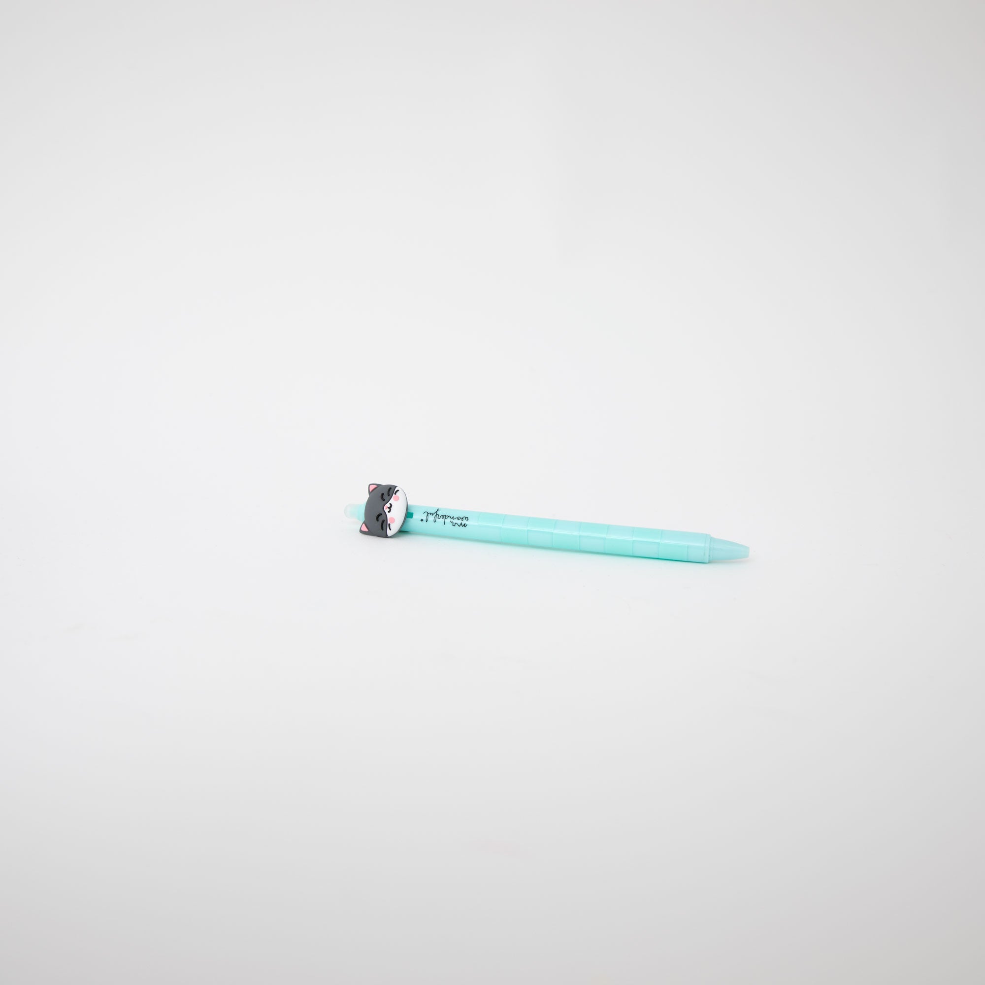 Erasable pen - Cat
