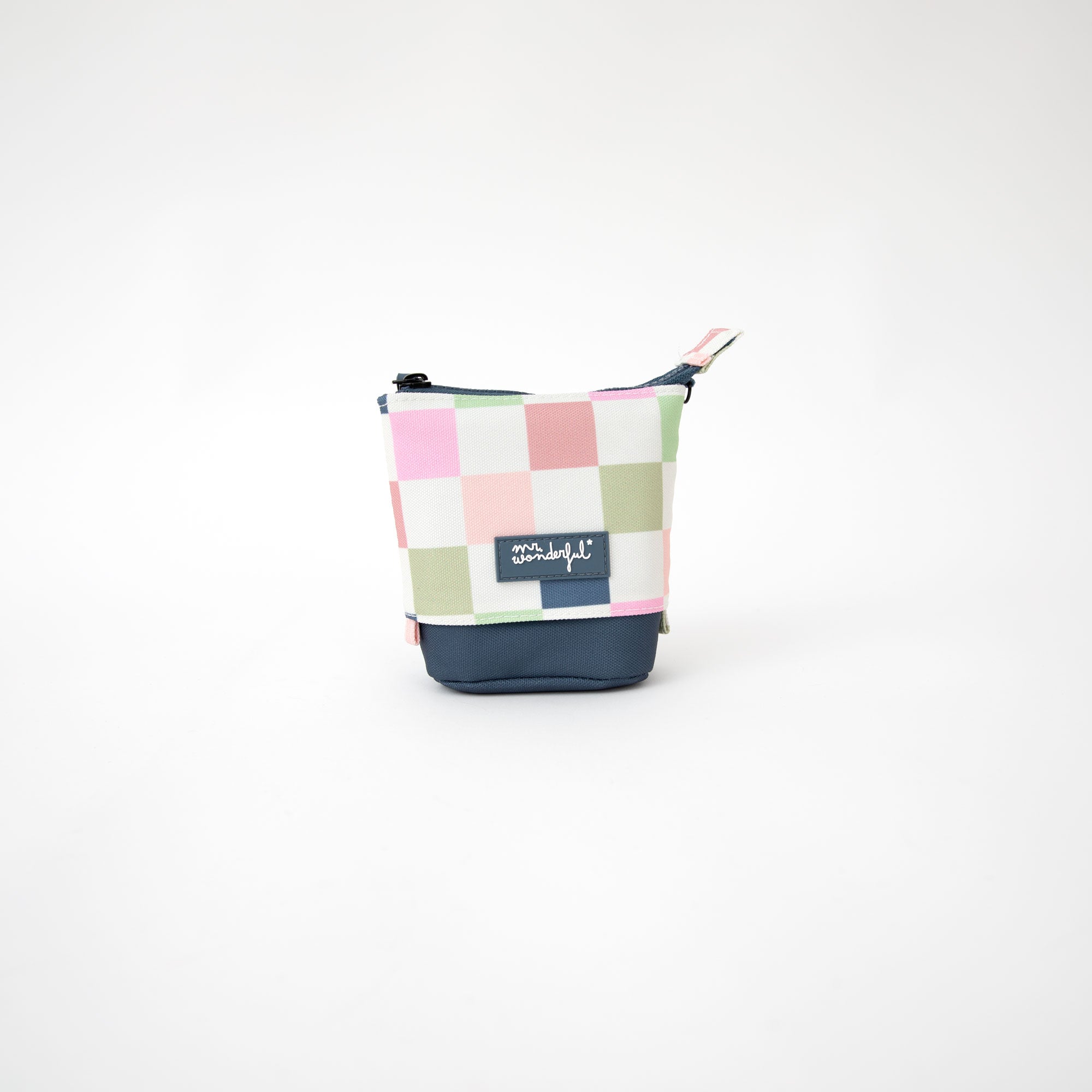 Extendable pencil case - Powerful & wonderful