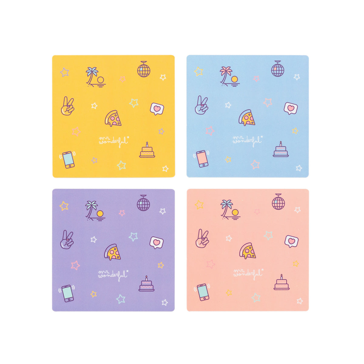 Jogo de cartas - Conheces-me tão bem, amiga!