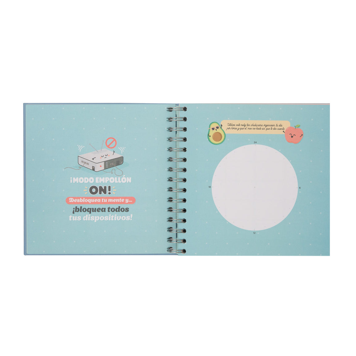 Bloc Autocollants Mr. Wonderful - 1000+ Stickers Pour Personnaliser Tes Notes
