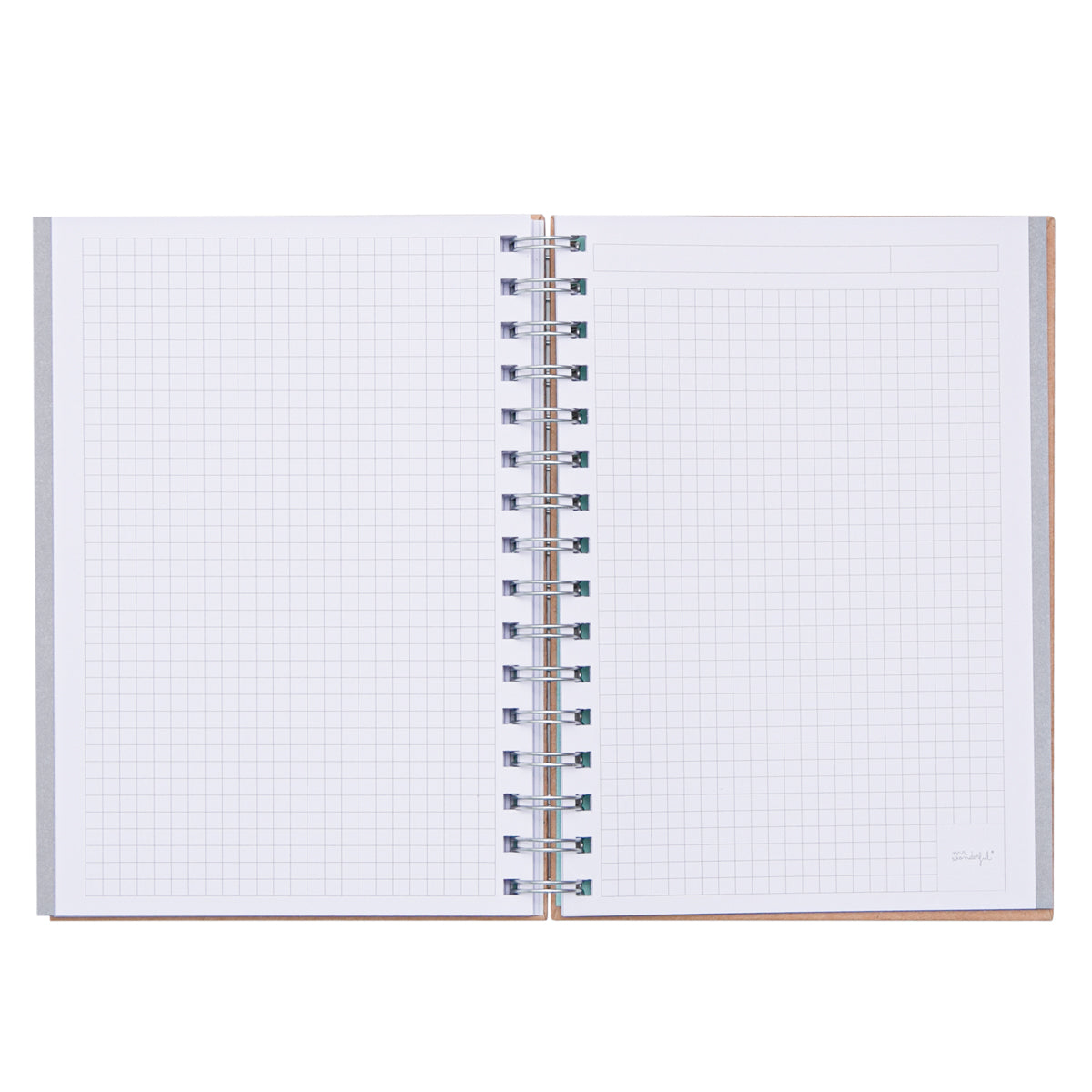 A5 notebook - Always full of dreams, challenges and great moments