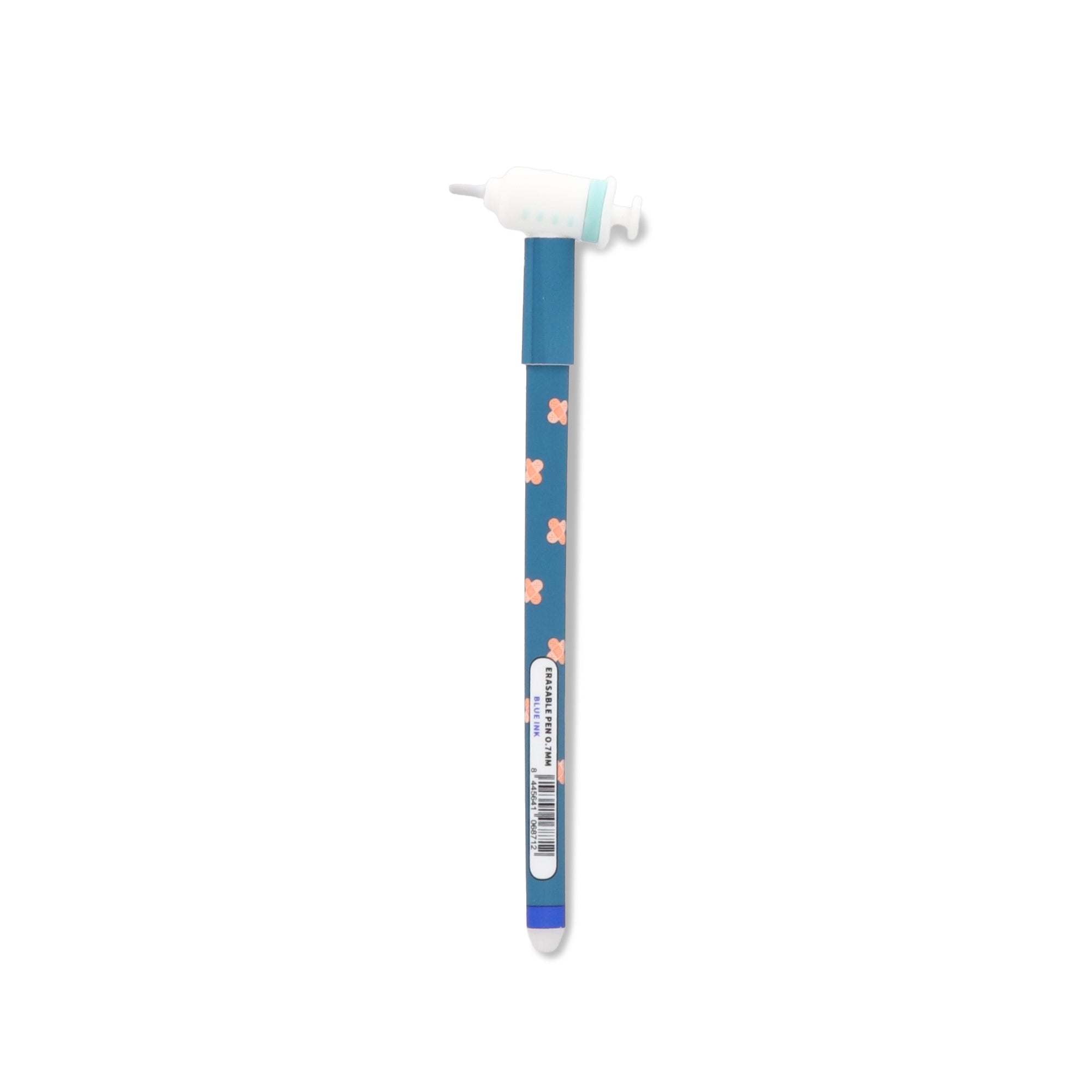 Stylo effaçable Bo-Bo - Injection