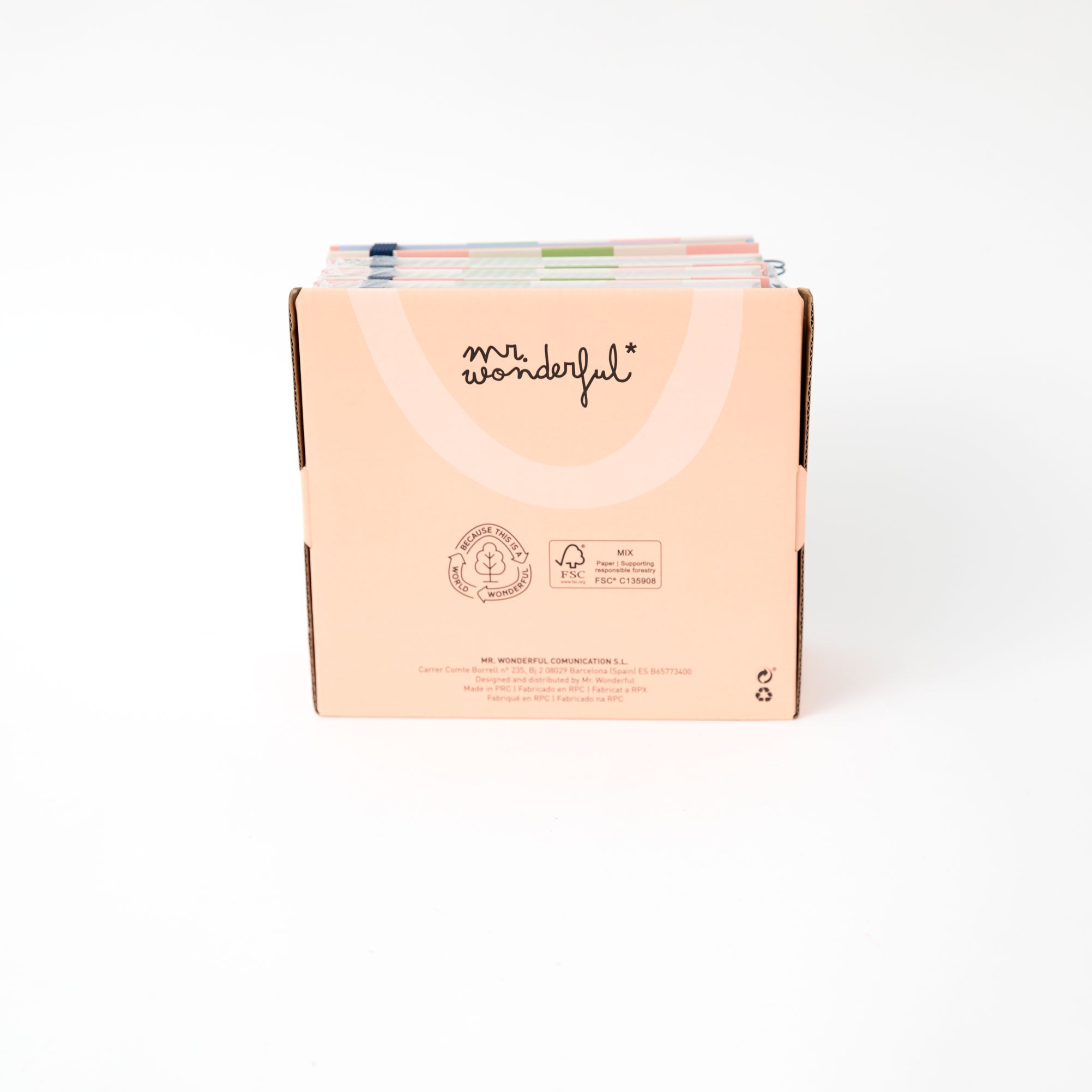 Planner studio - Anno scolastico da dieci? Presente!