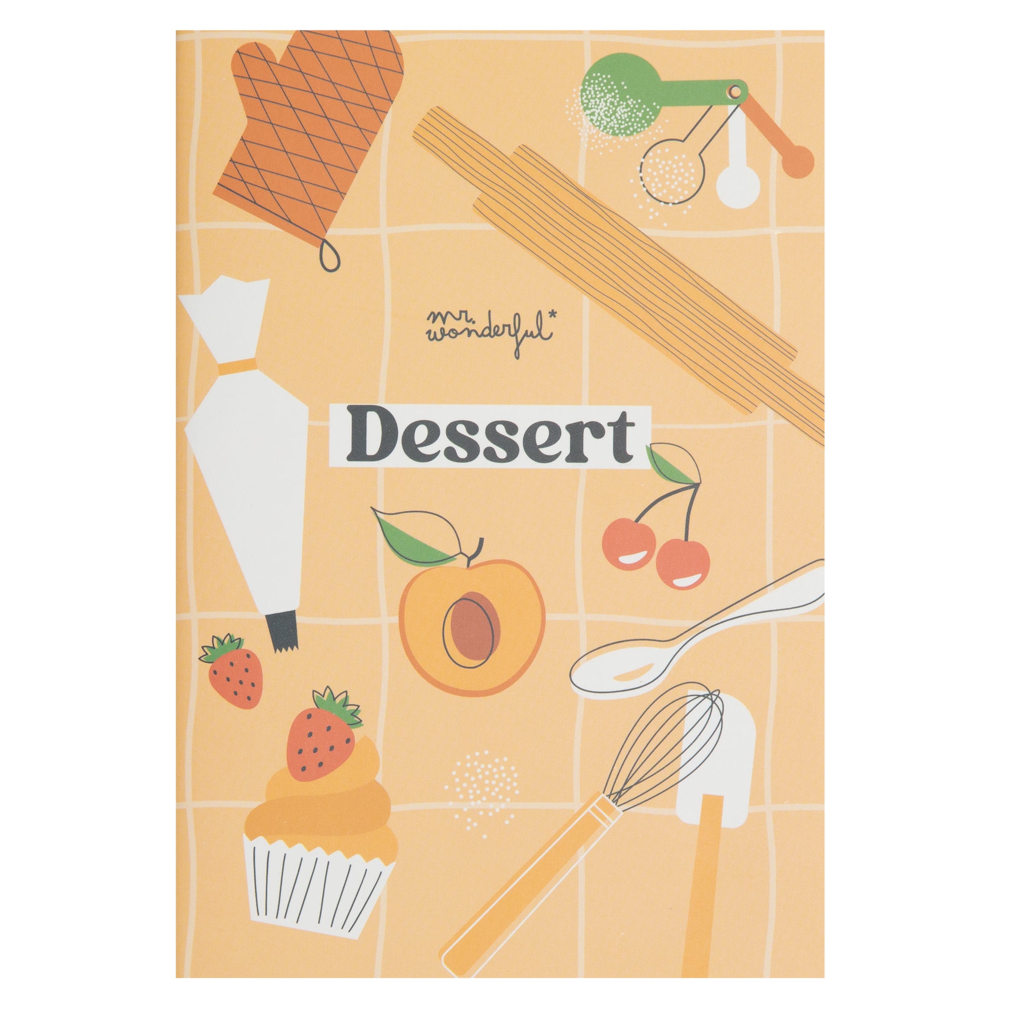 Livro de ricette - Livro de ricette ICONICHE 