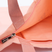Sac fourre-tout en tissu arancione - Così come sono, sono fenomenale 