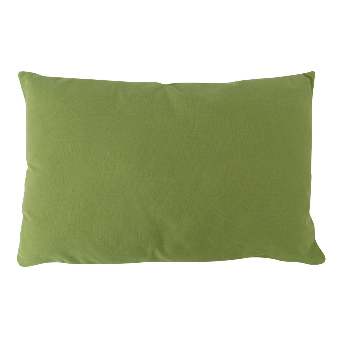 Cushion green - It’s a good day to chill