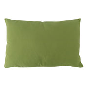 Cushion green - It’s a good day to chill