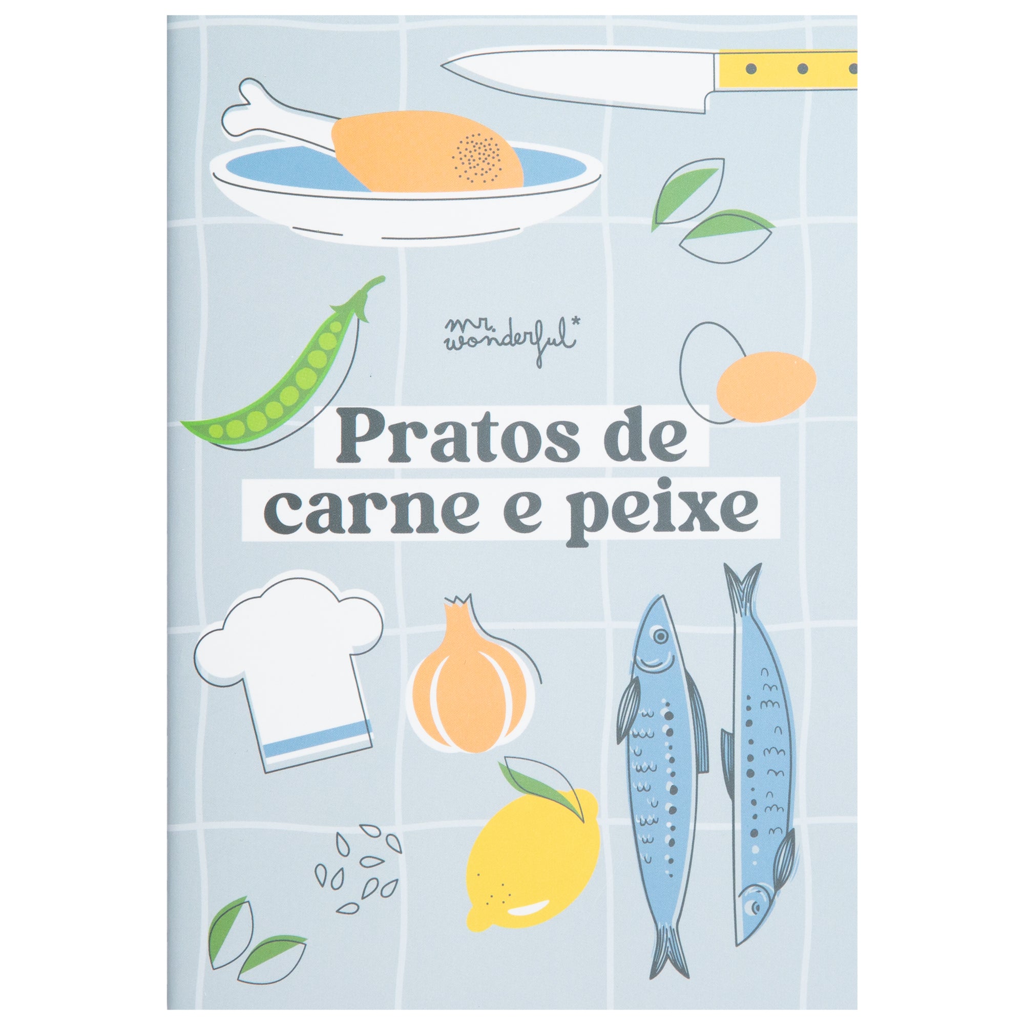 Livros de receitas - Crônica de uma culinária ICÔNICA 