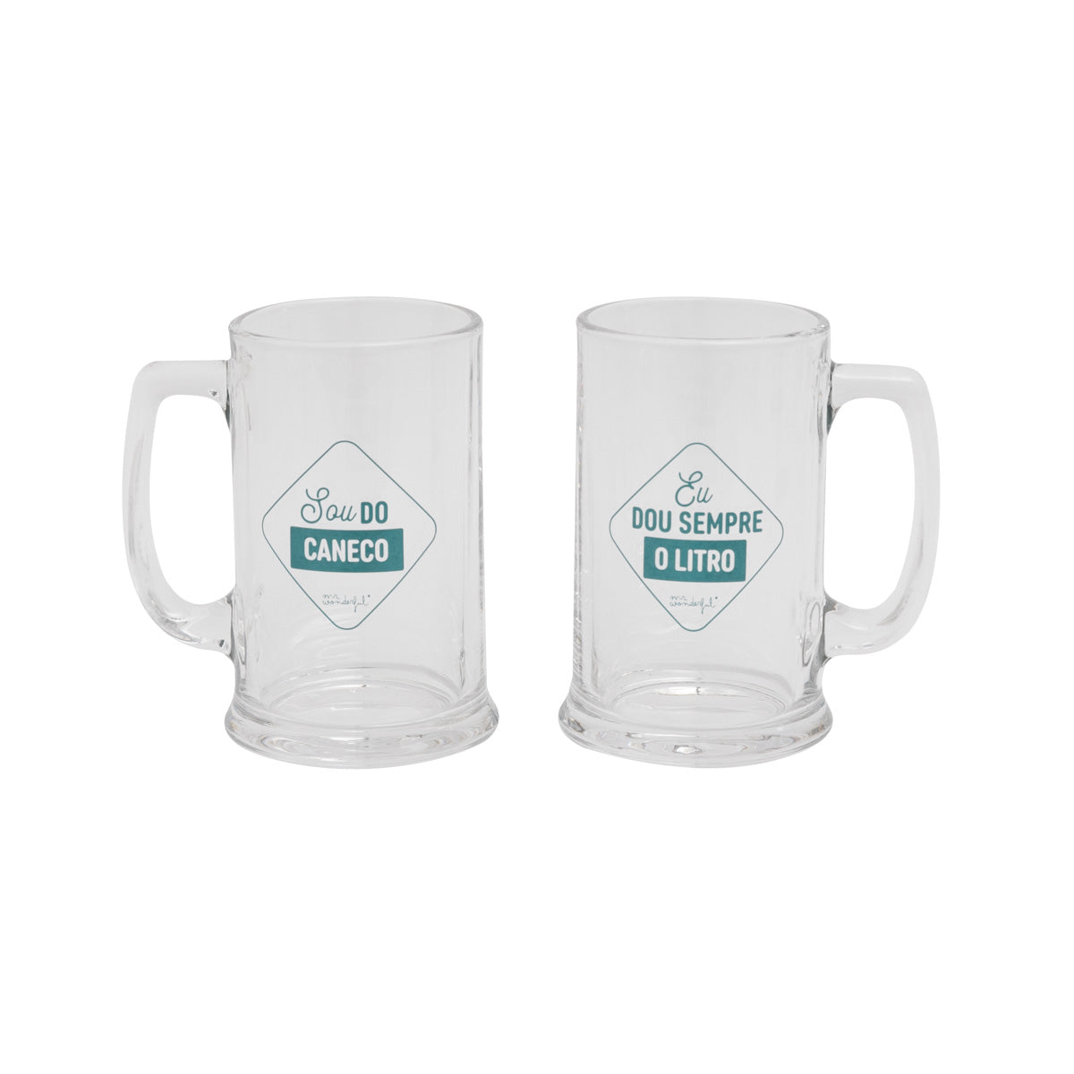 Kit de duas latas de cerveja para saborear a vida fresca e a espuma bué 