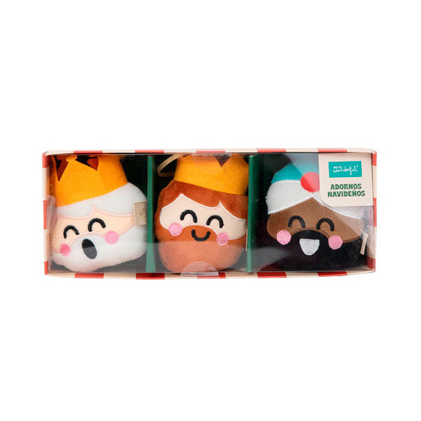 Adornos navideños para un árbol de ensueño | Mr.Wonderful