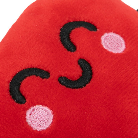 Keyring plush - Heart