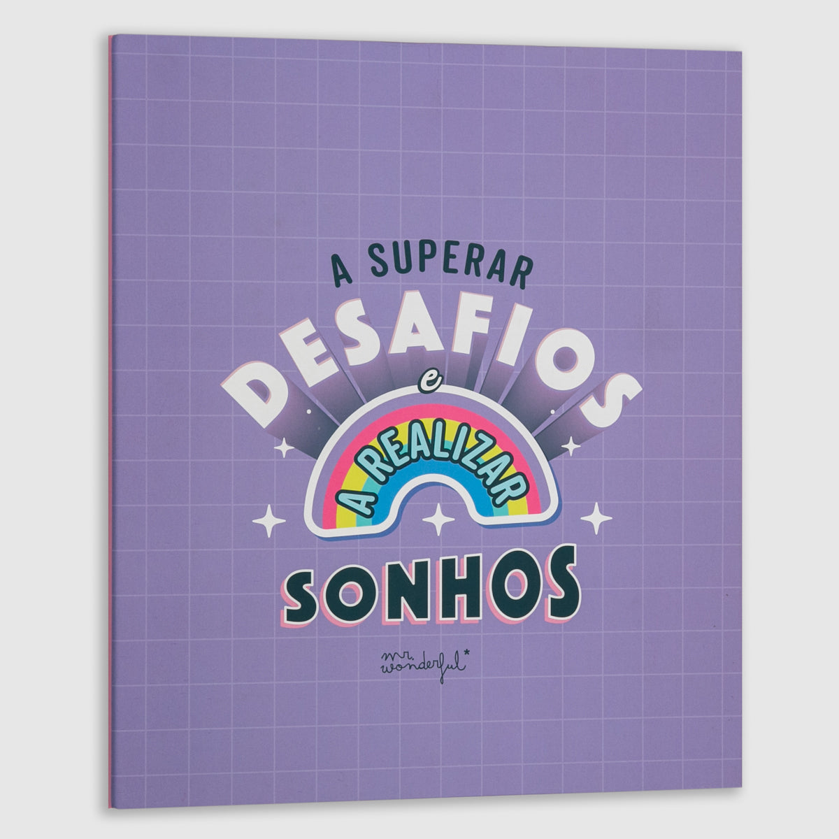 Dossier - A superar desafios e a realizar sonhos