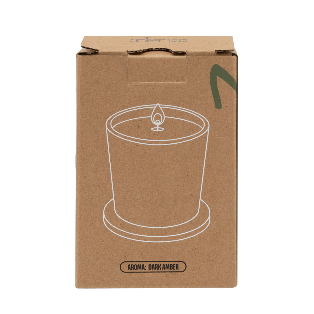 Vela que huele a día libre