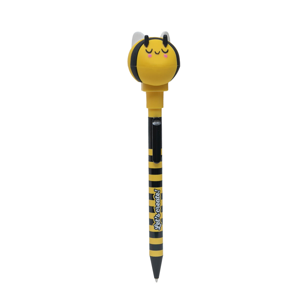 Boli abeja - Let’s create!