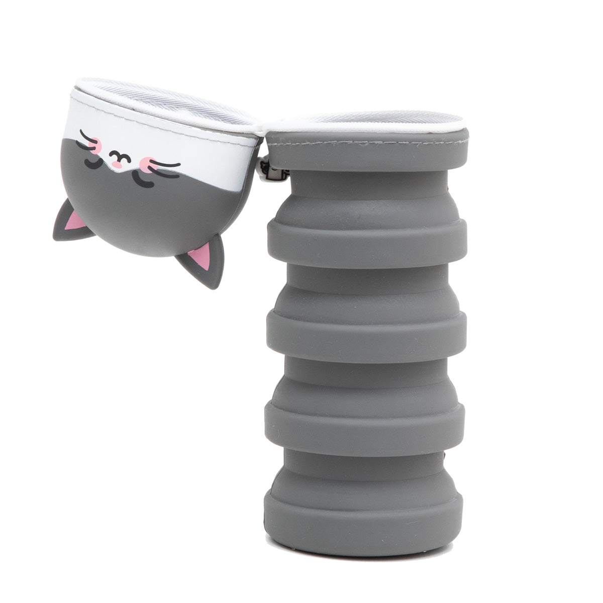 Estuche extensible - Gato