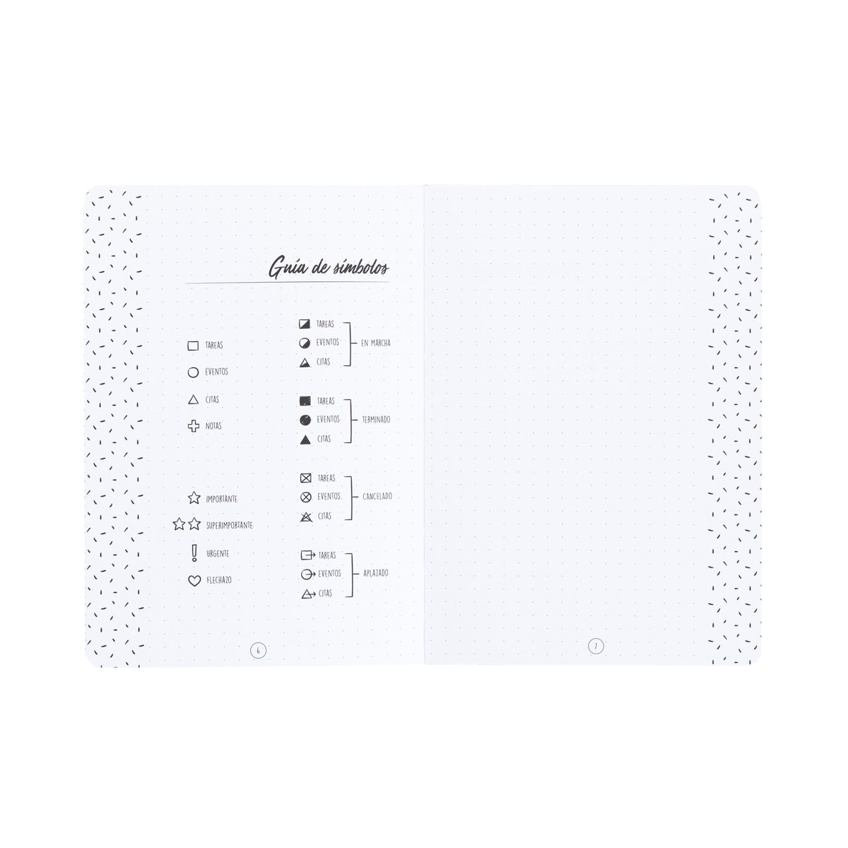 Bullet Journal - Muito para escrever, desenhar e comemorar