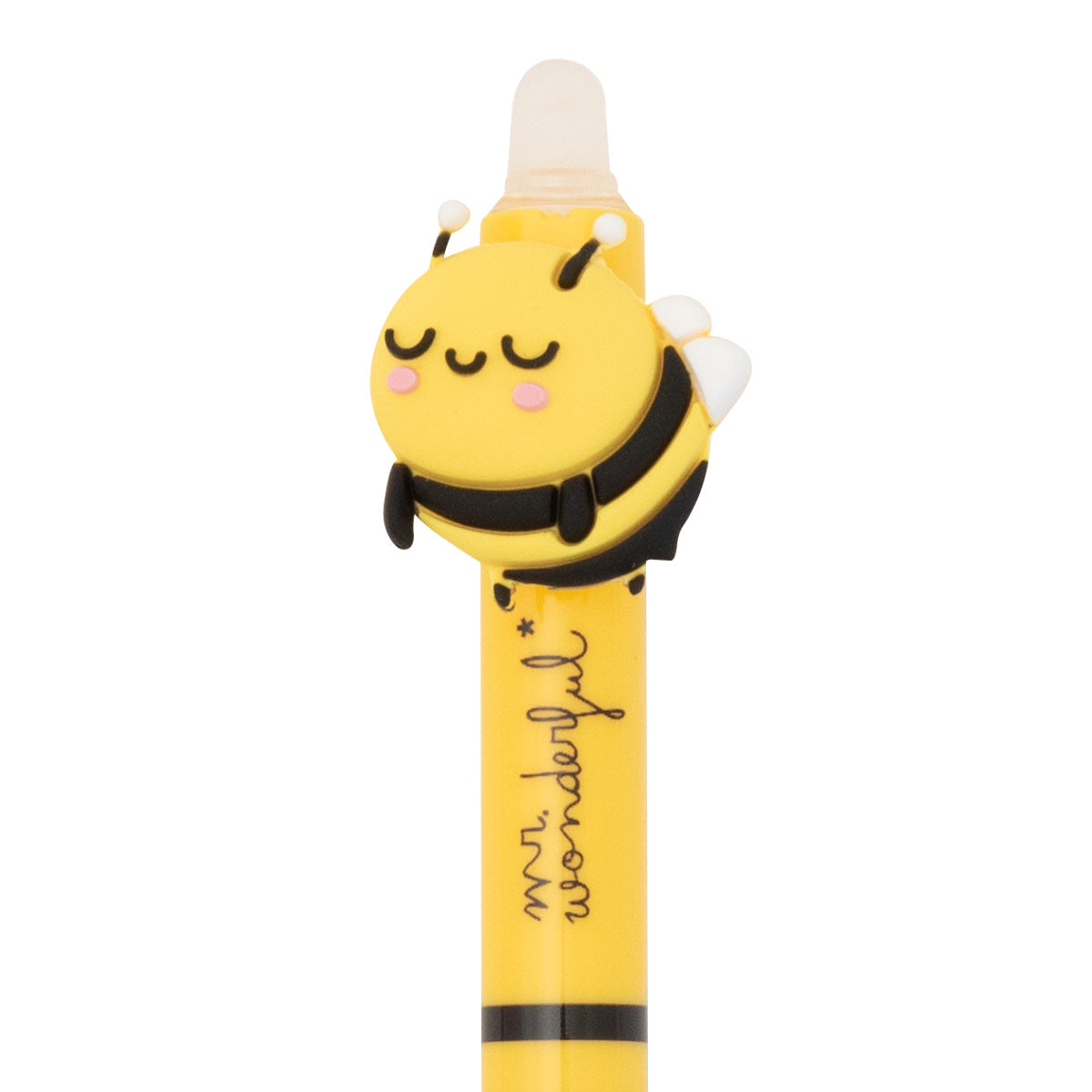 Erasable pen - Bee