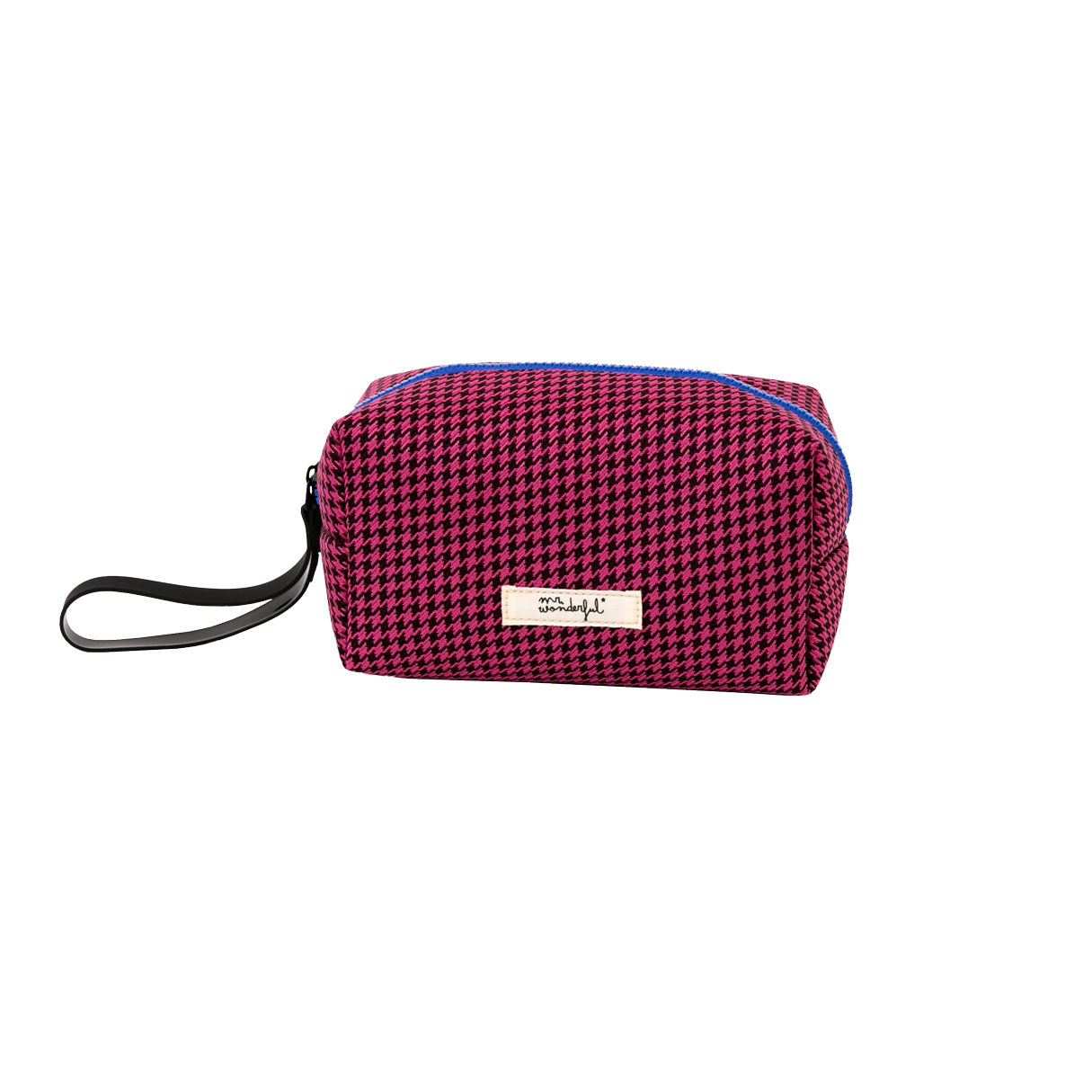 Pochette - Houndstooth