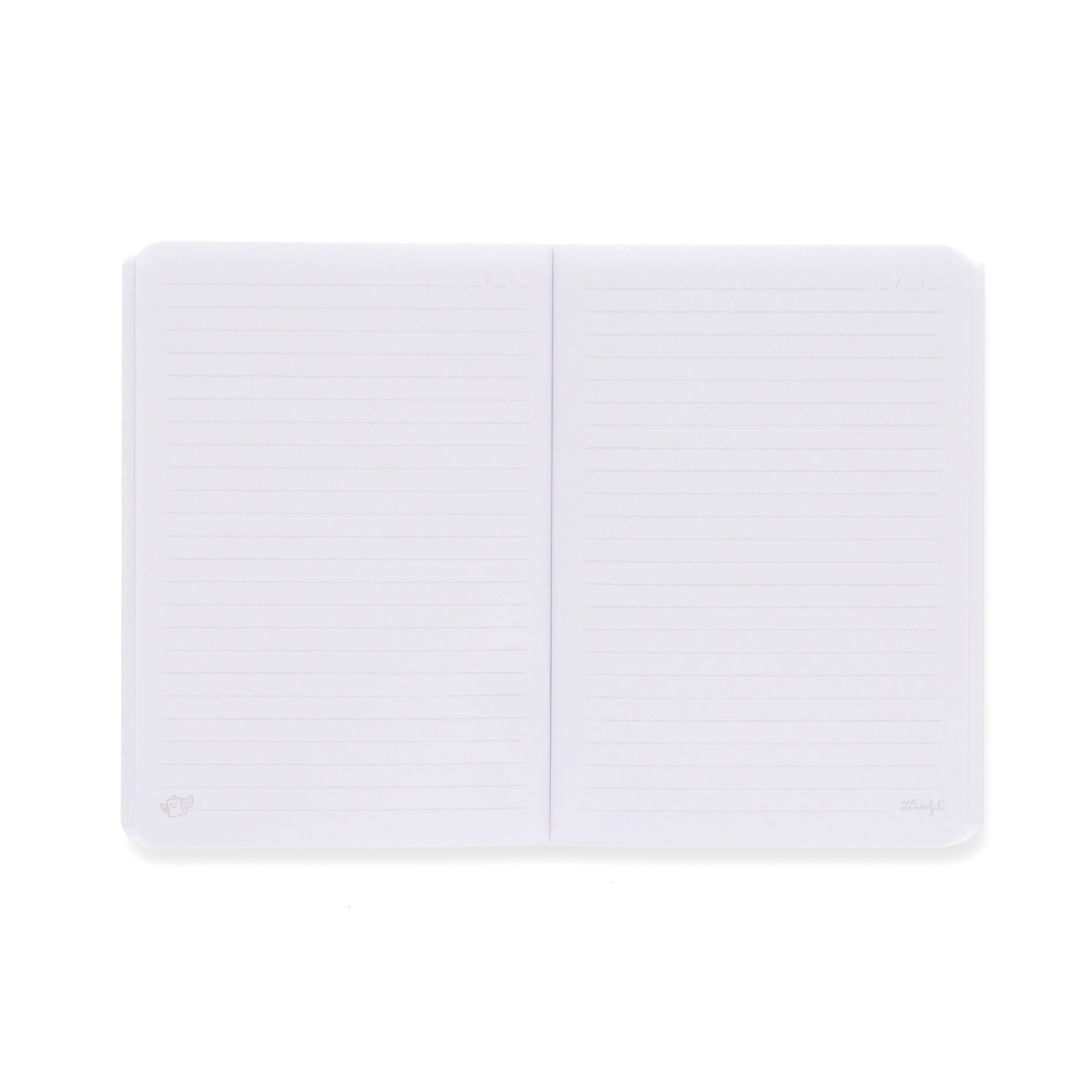 Libreta A6 - ¿Tengo el mejor trabajo del mundo? SÍ rotundo