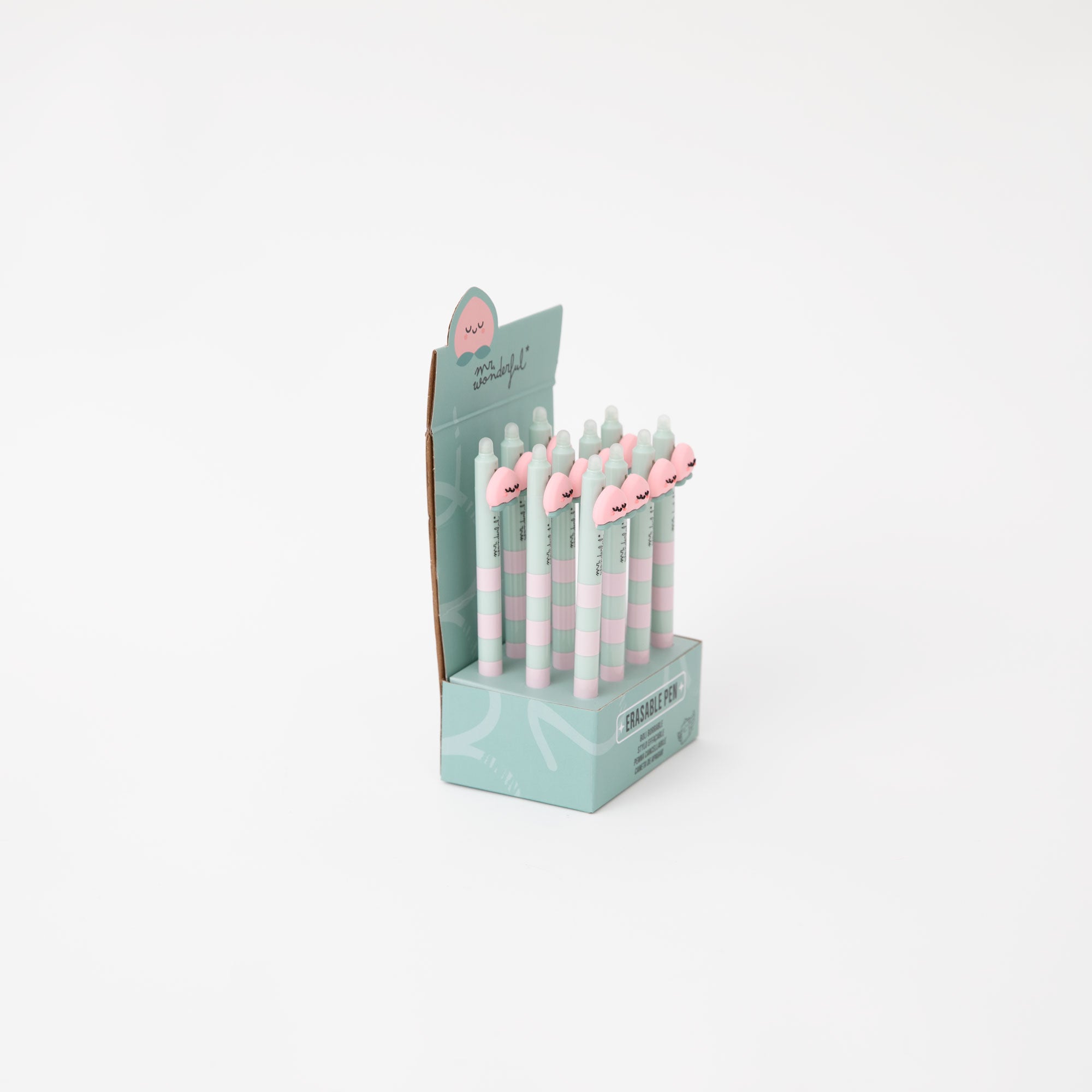 Boli Borrable - Peach