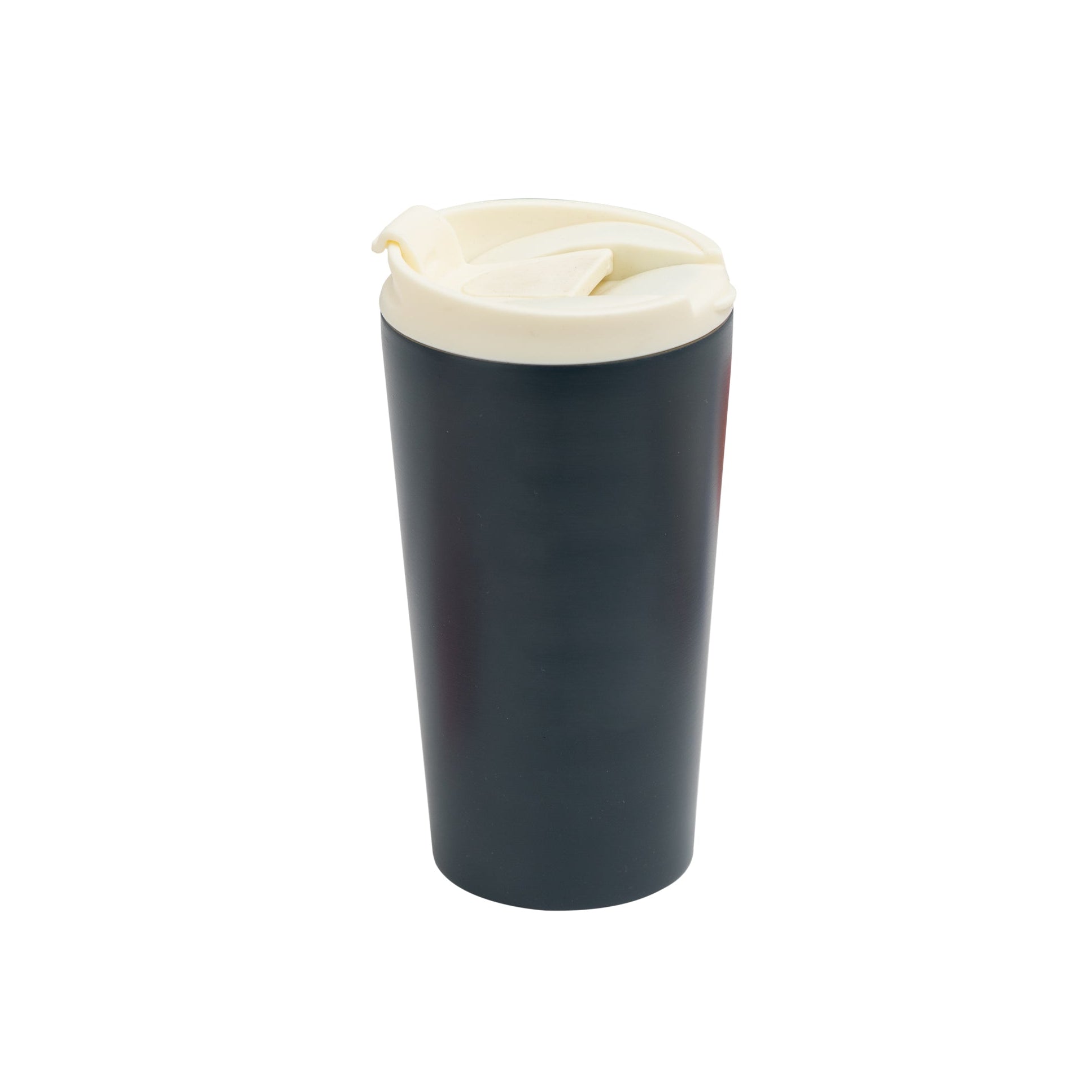 Taza take away termo con frase divertida de Mr. Wonderful