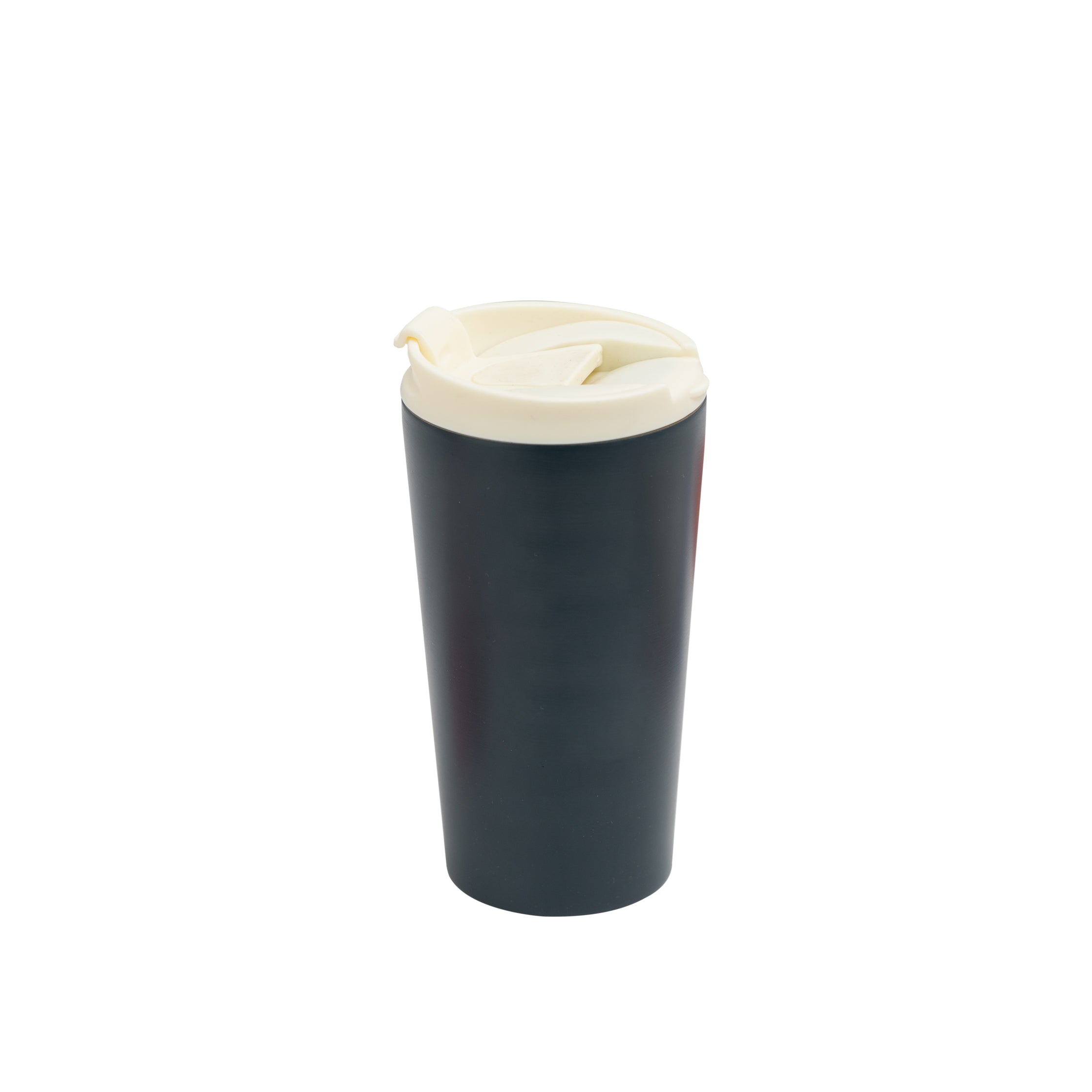 Taza take away térmica - You only live once.
