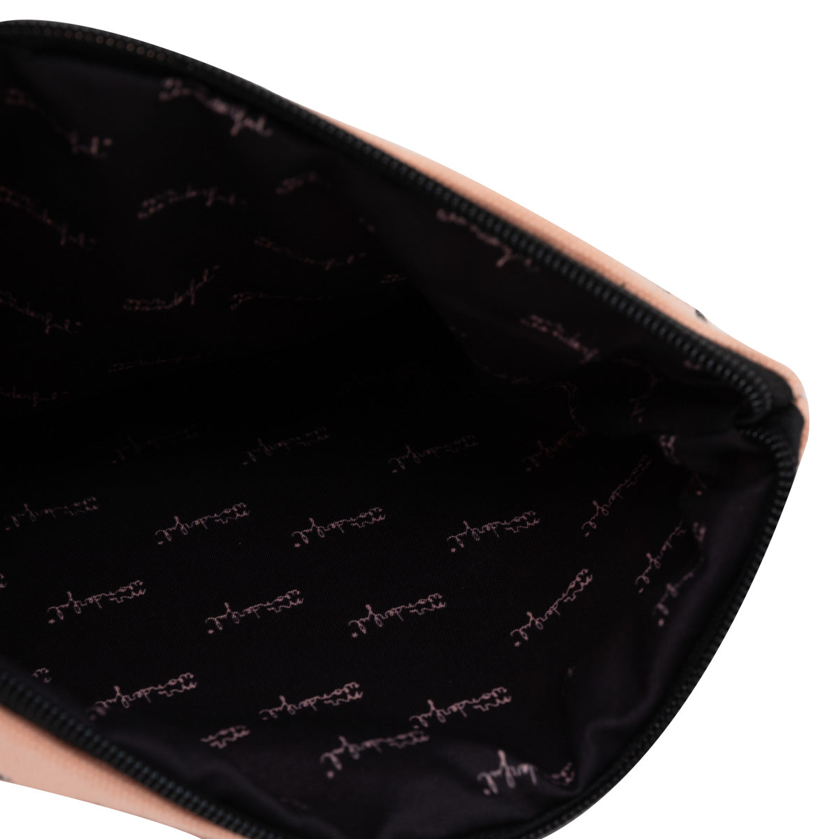 Toiletries bag wristlet - Madrid.