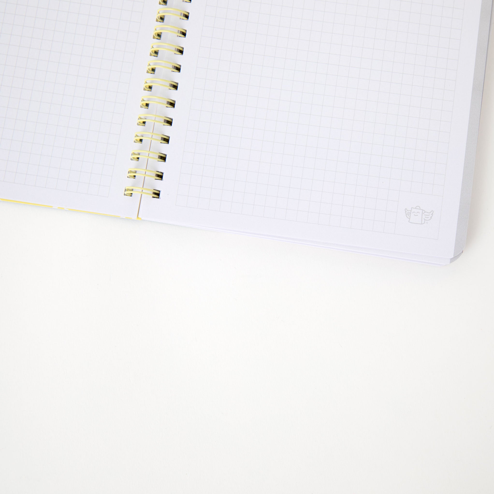 Quaderno A5 Bee - Dai il meglio di te!
