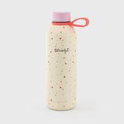 Thermal bottle - Colourful dots